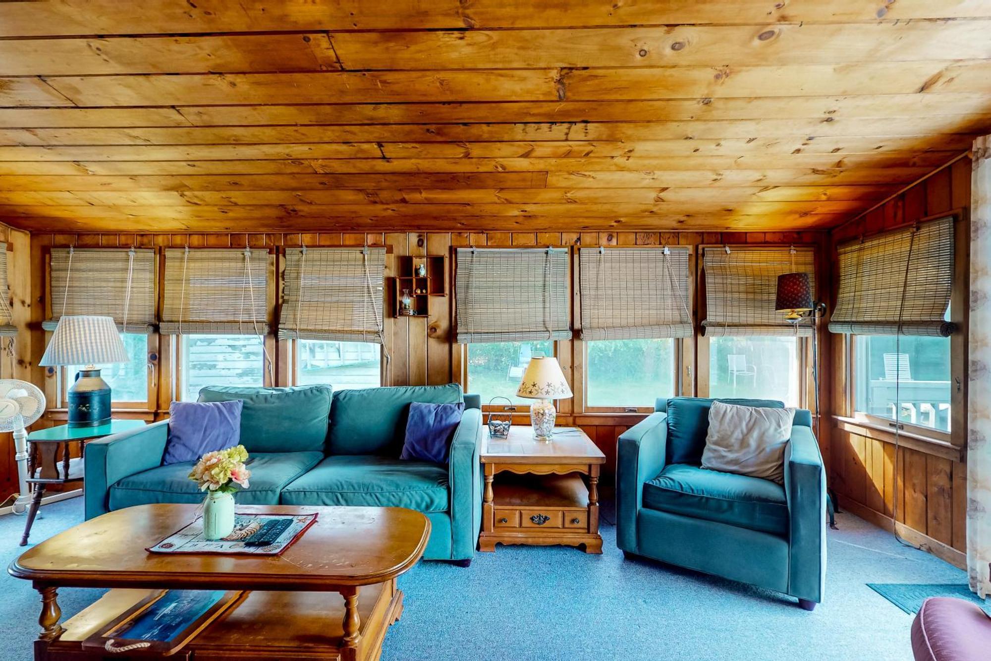 Otis Cottages Йорк Номер фото