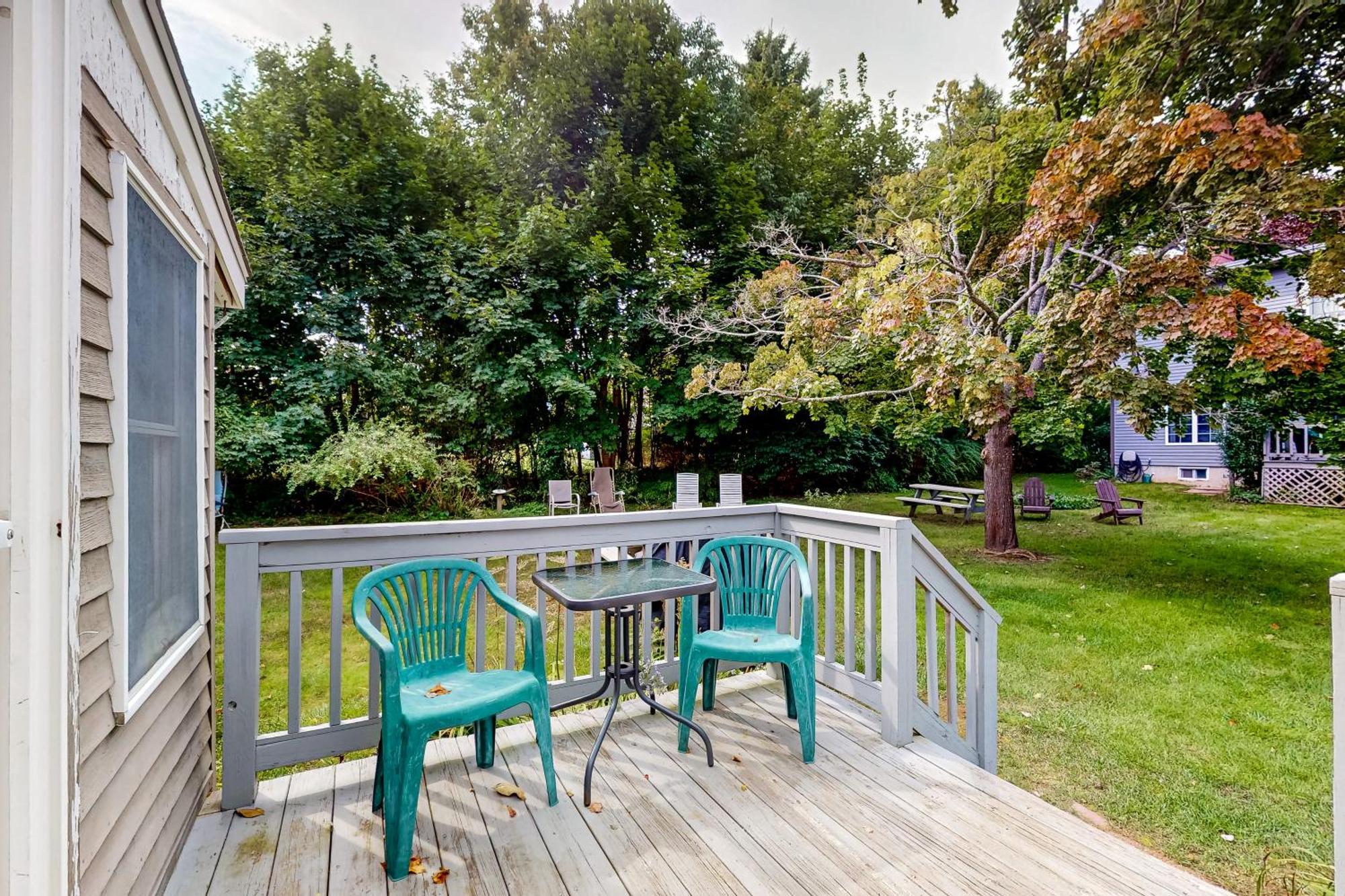 Otis Cottages Йорк Номер фото